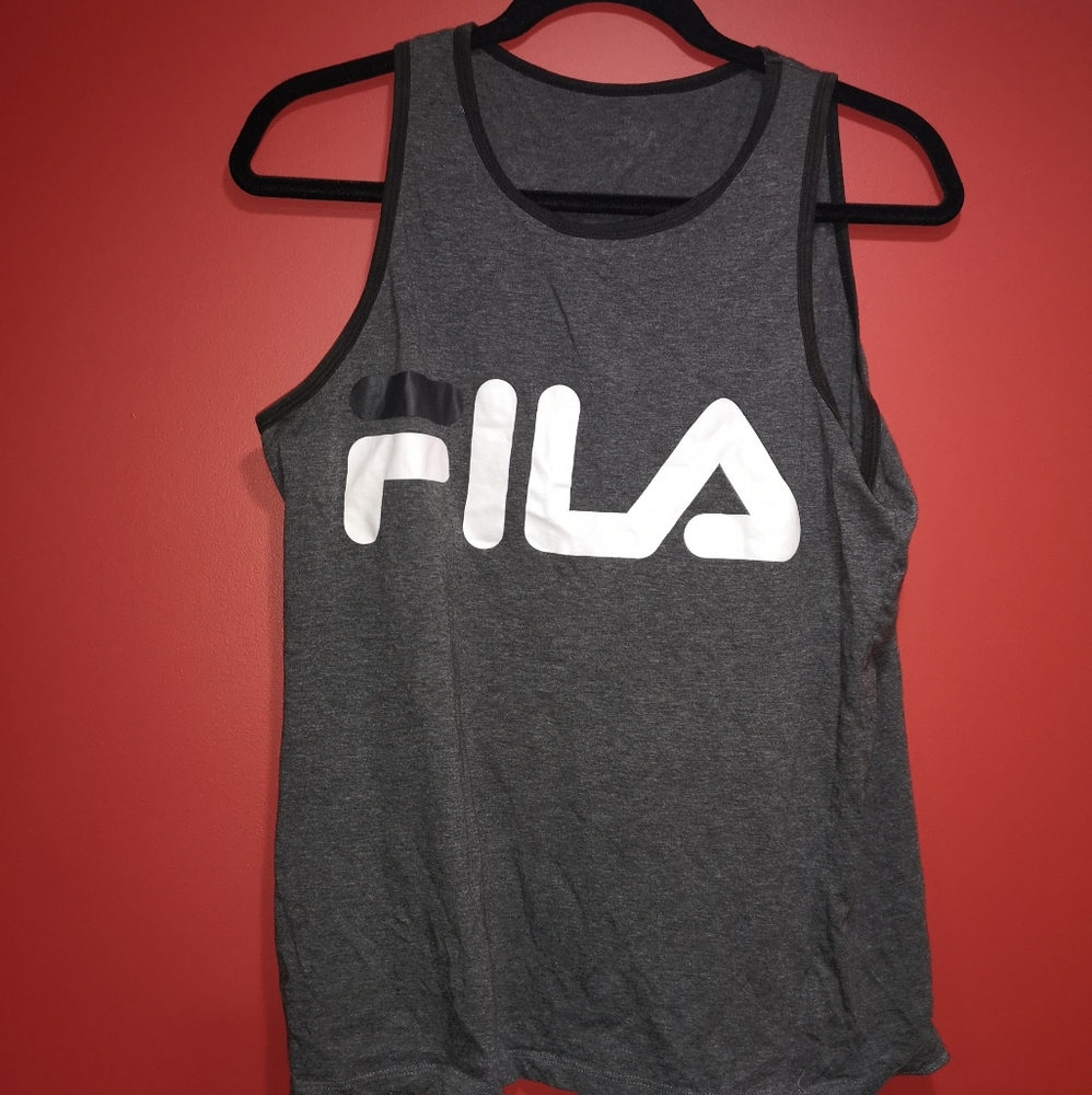 Fila Tank